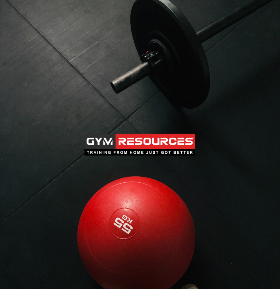 Gym Resources testimonial visual