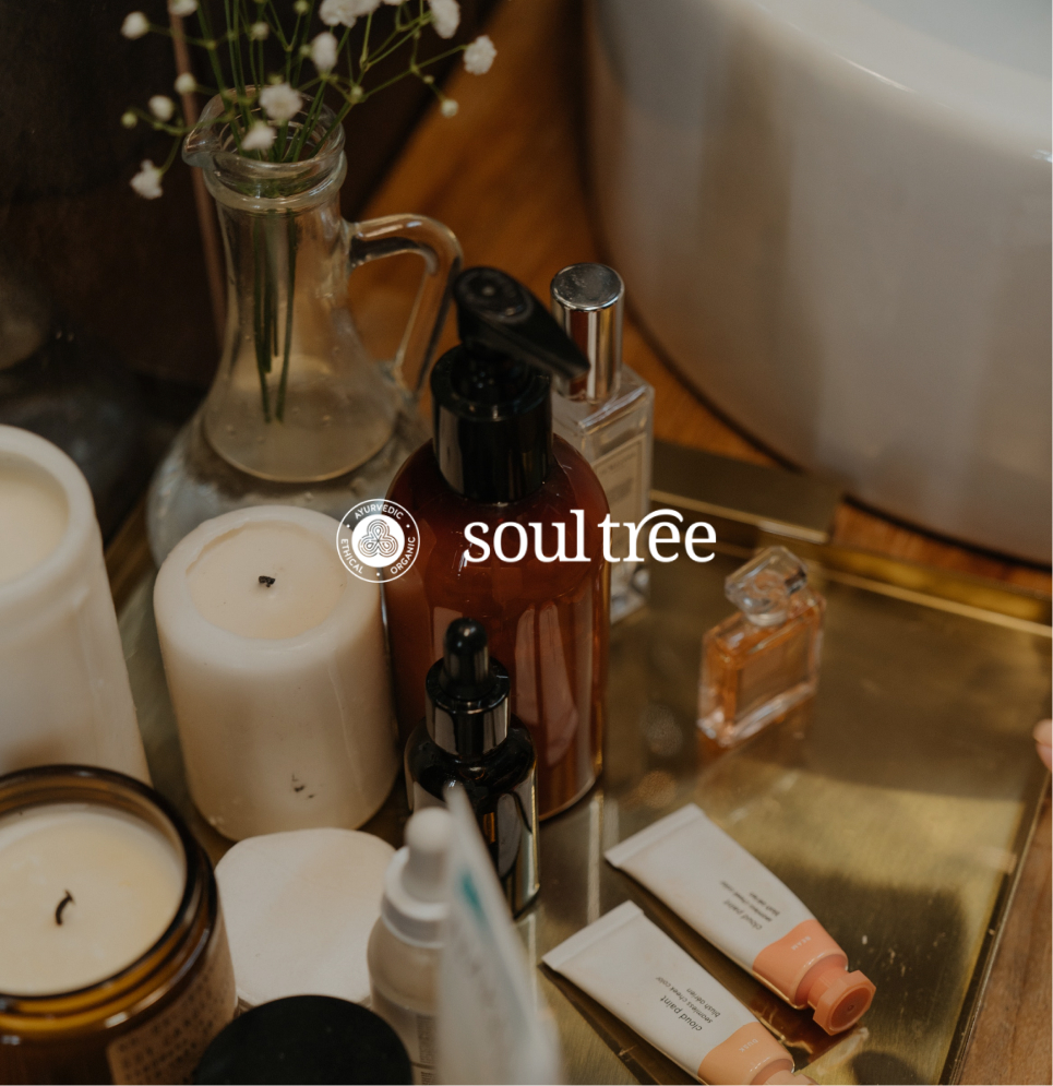 Soultree testimonial visual
